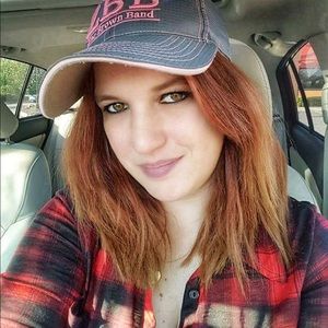 Meet your Posher, Meagan